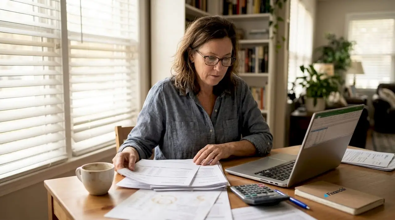What is financial due diligence: a protocol for Corporate Asset owners