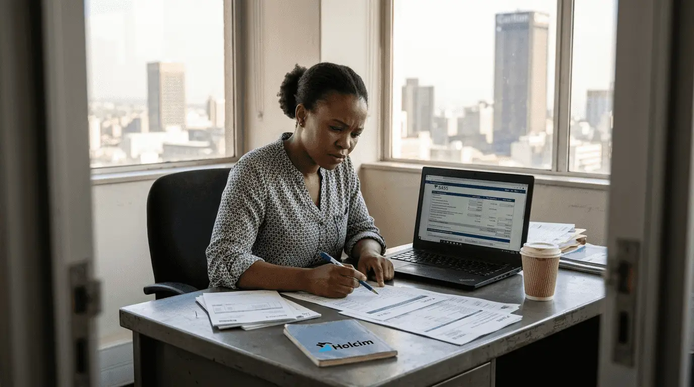 What is deferred tax: a protocol for South African Scaling Companies 2026