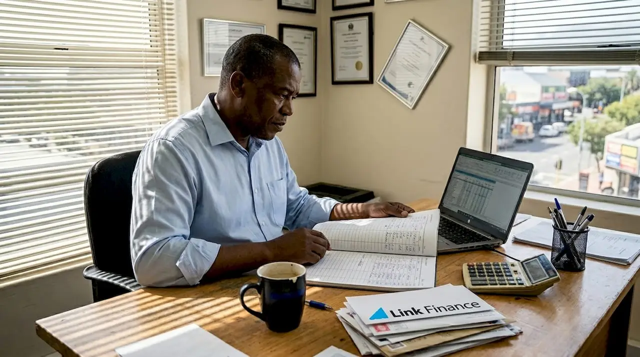 Benefits of outsourcing accounting for South African Scaling Companies