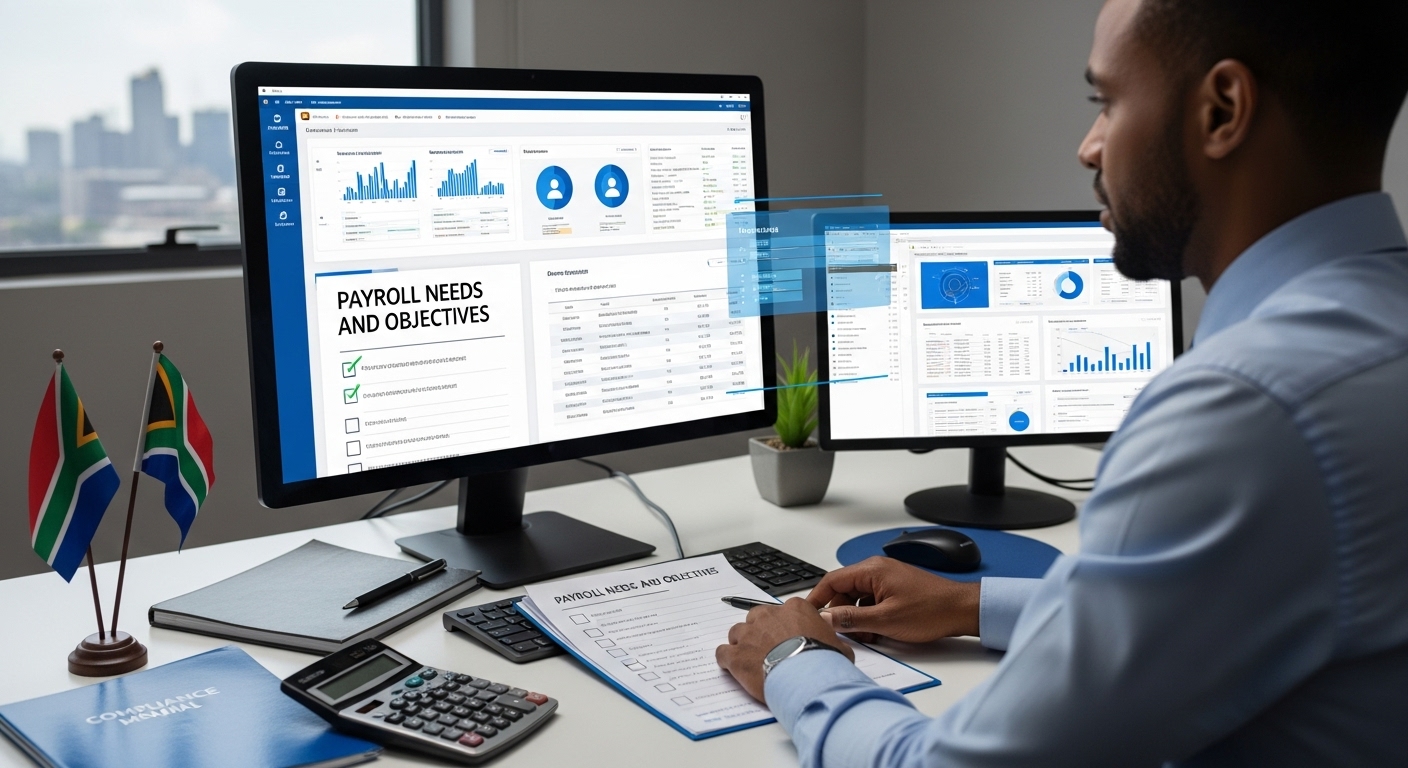 Execution Framework: Outsource Payroll for 2025 Success in South Africa