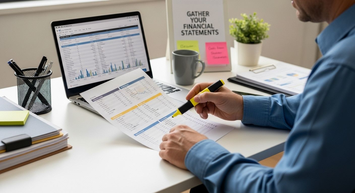 Execution Framework: Interpret Financial Ratios for Better Business Decisions