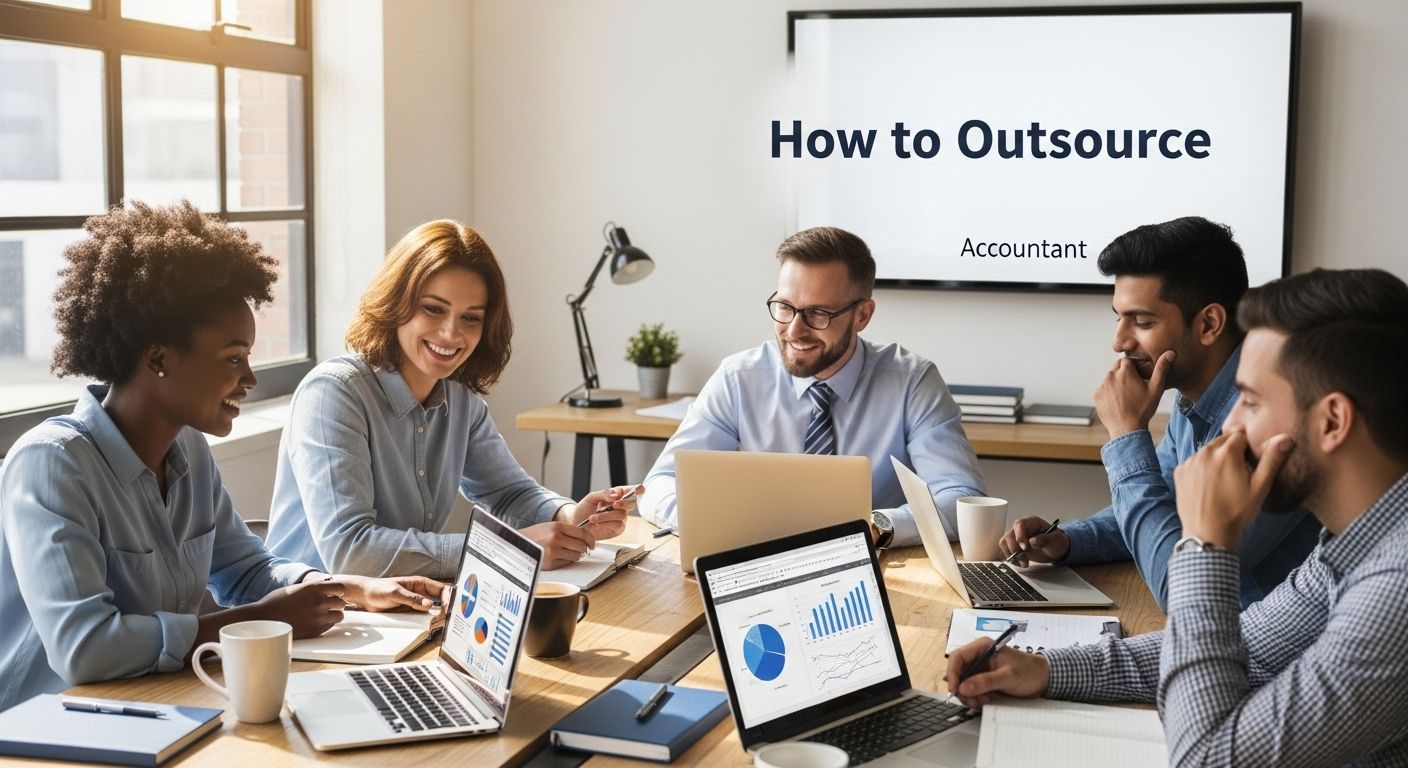 Execution Framework: Outsource Accounting for Small South African Businesses