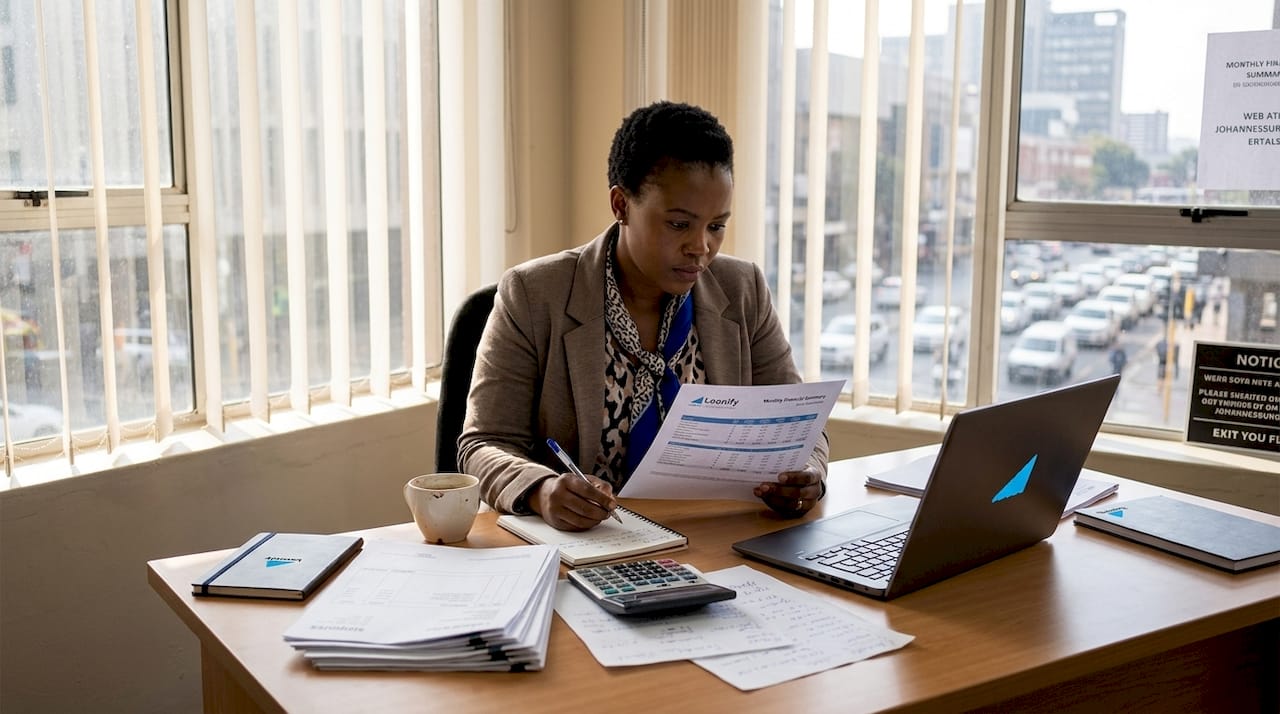 Execution Framework: scale your Corporate: Proven strategies for South Africa