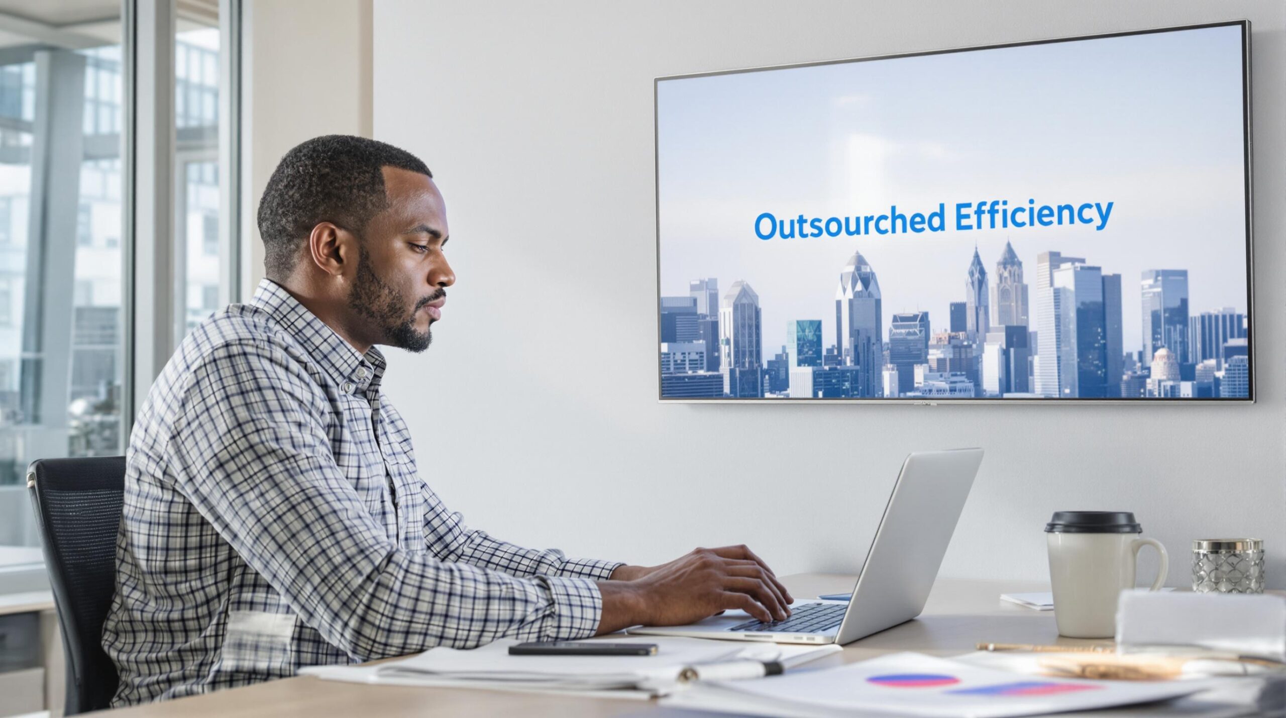 What Is Outsourced Accounting? Simplified Protocol for 2025