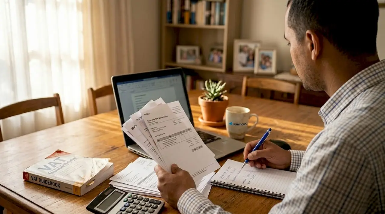 Accrual accounting for Corporate Assets in South Africa: a protocol