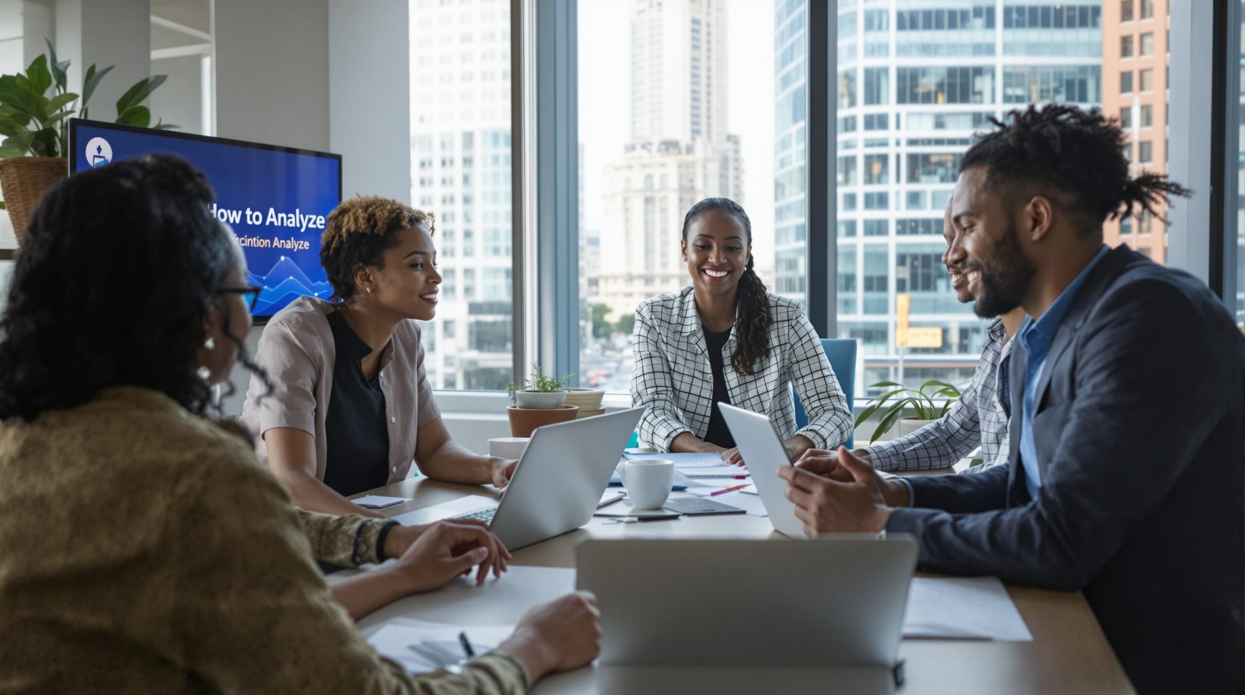 Execution Framework: Analyze Financial Statements for South African Businesses 2025
