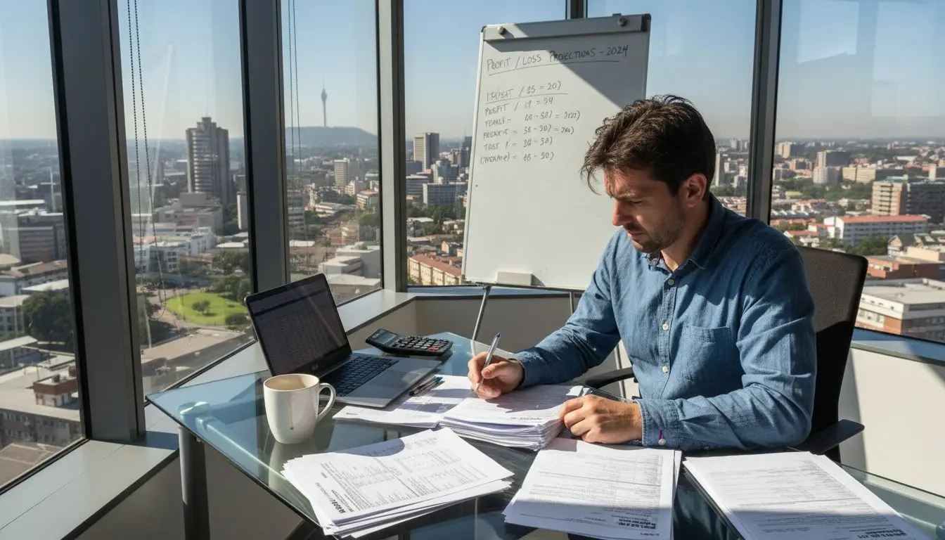Execution Framework: save tax in South Africa: smart strategies for Scaling Companies in 2026