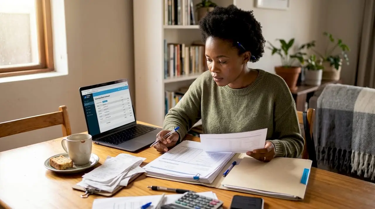 Auditing financial statements: protocol for South African Corporate Assets