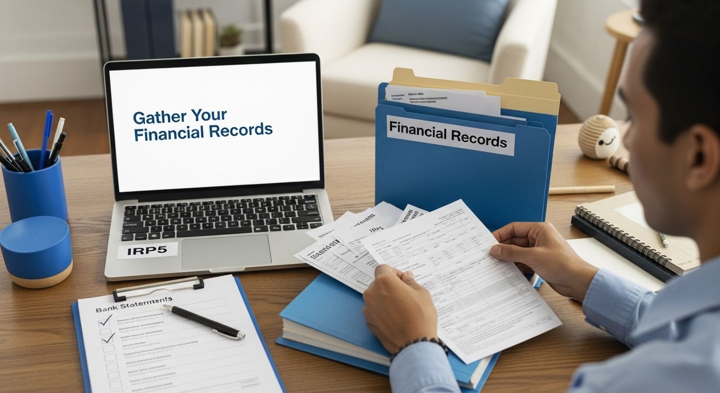 Execution Framework: Prepare for Tax Season: Critical Protocols for 2025