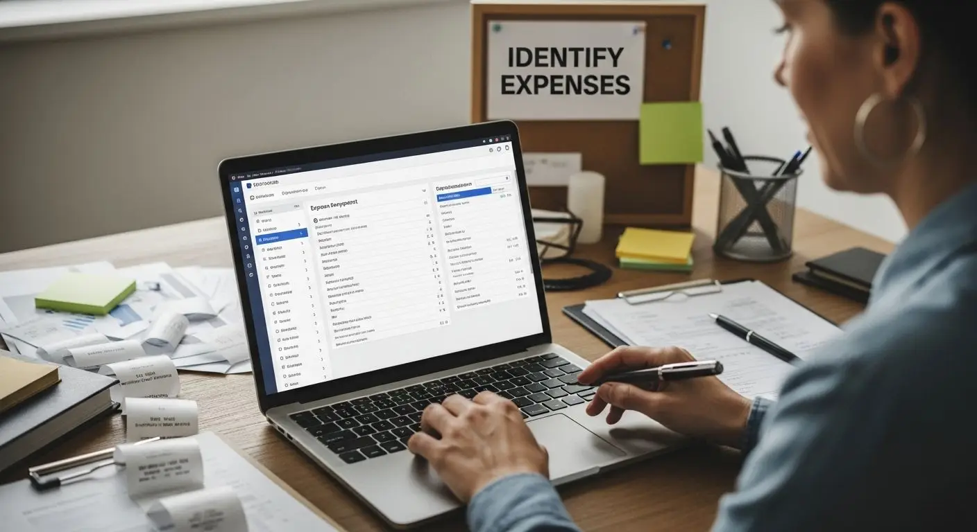 Execution Framework: Manage Business Expenses for Financial Success