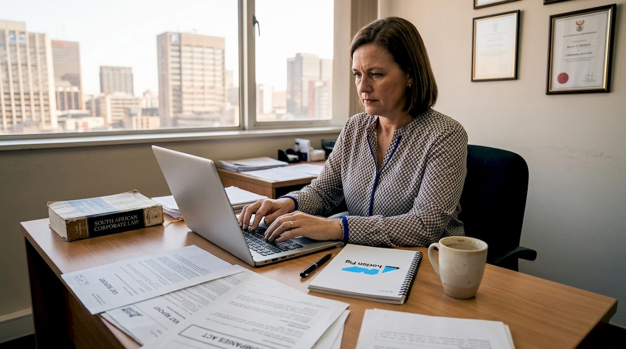 Reporting irregularities: protect your SA business in 2026