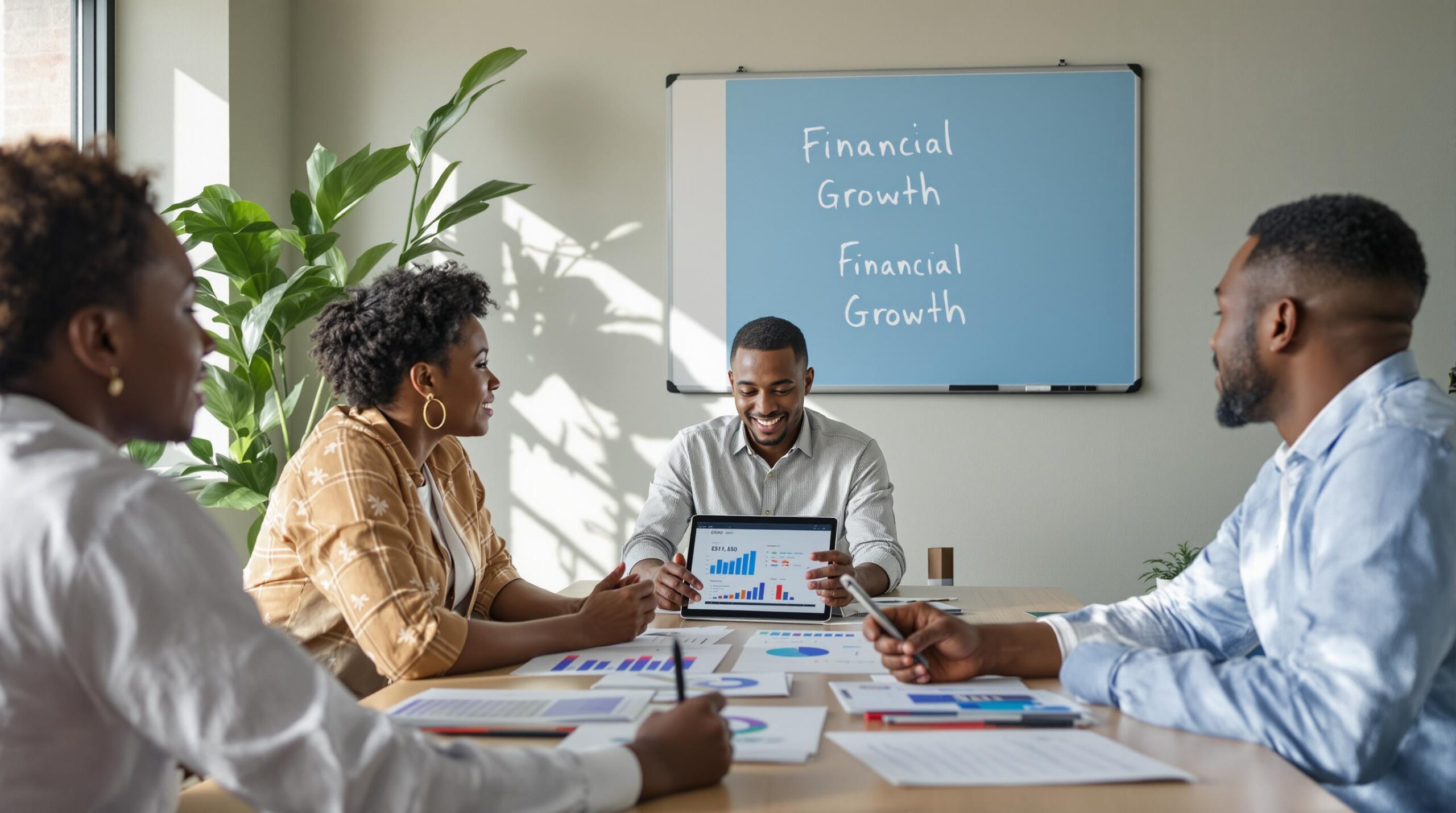 Execution Framework: Read Financial Statements: Easy Protocol for 2025