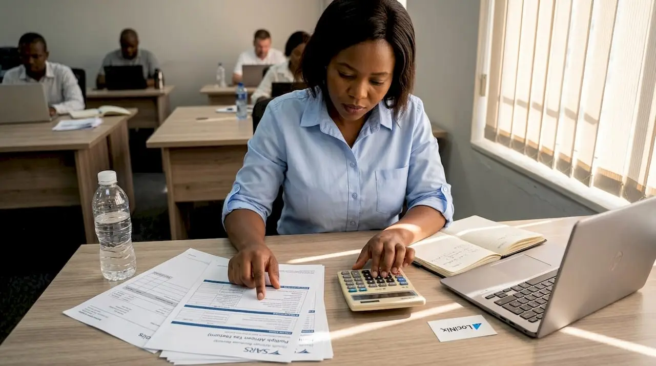 Tax compliance protocol for South African Corporate Assets in 2026