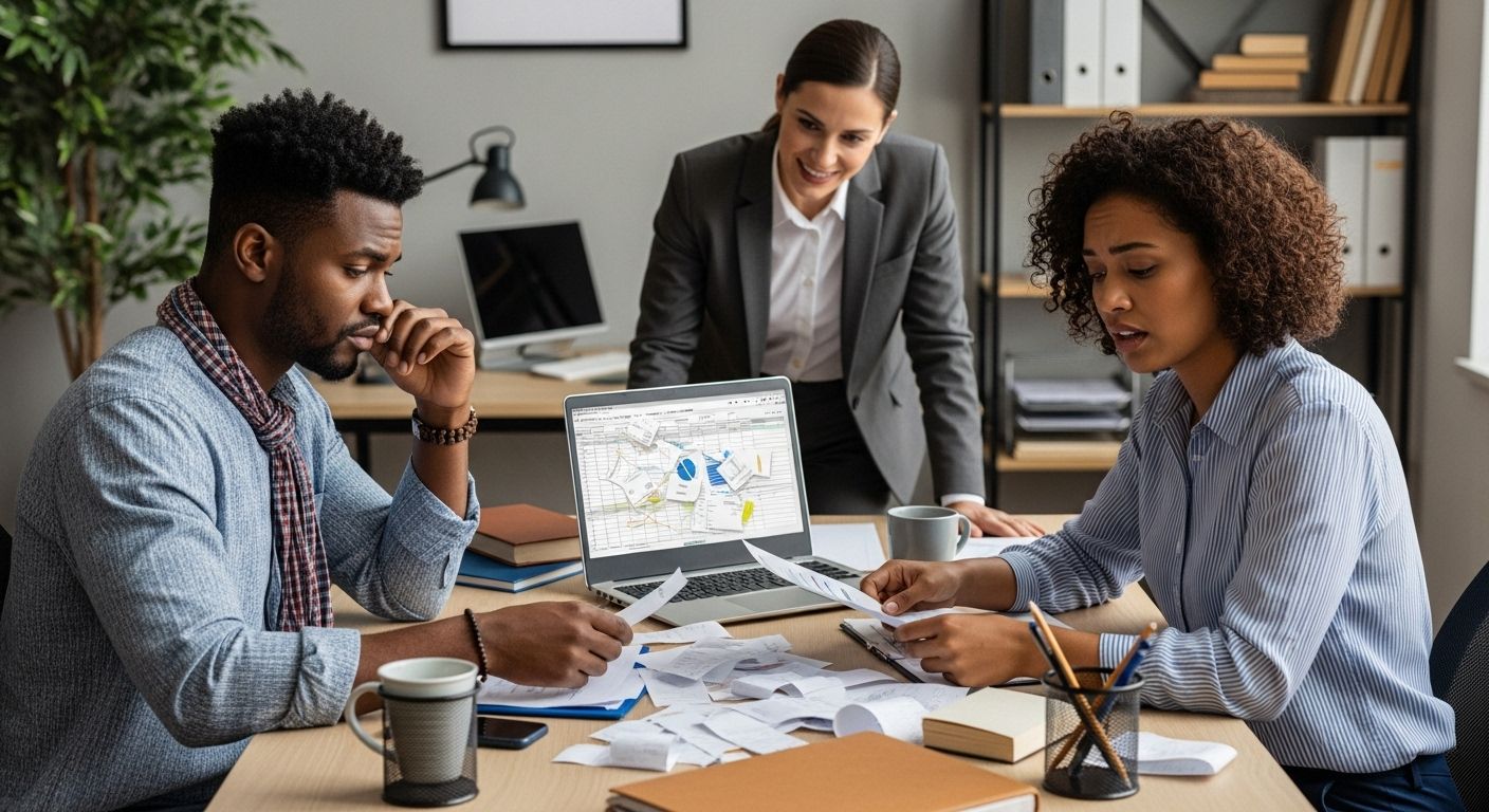 7 Common Bookkeeping Compliance Fatalities South African Enterprises Make