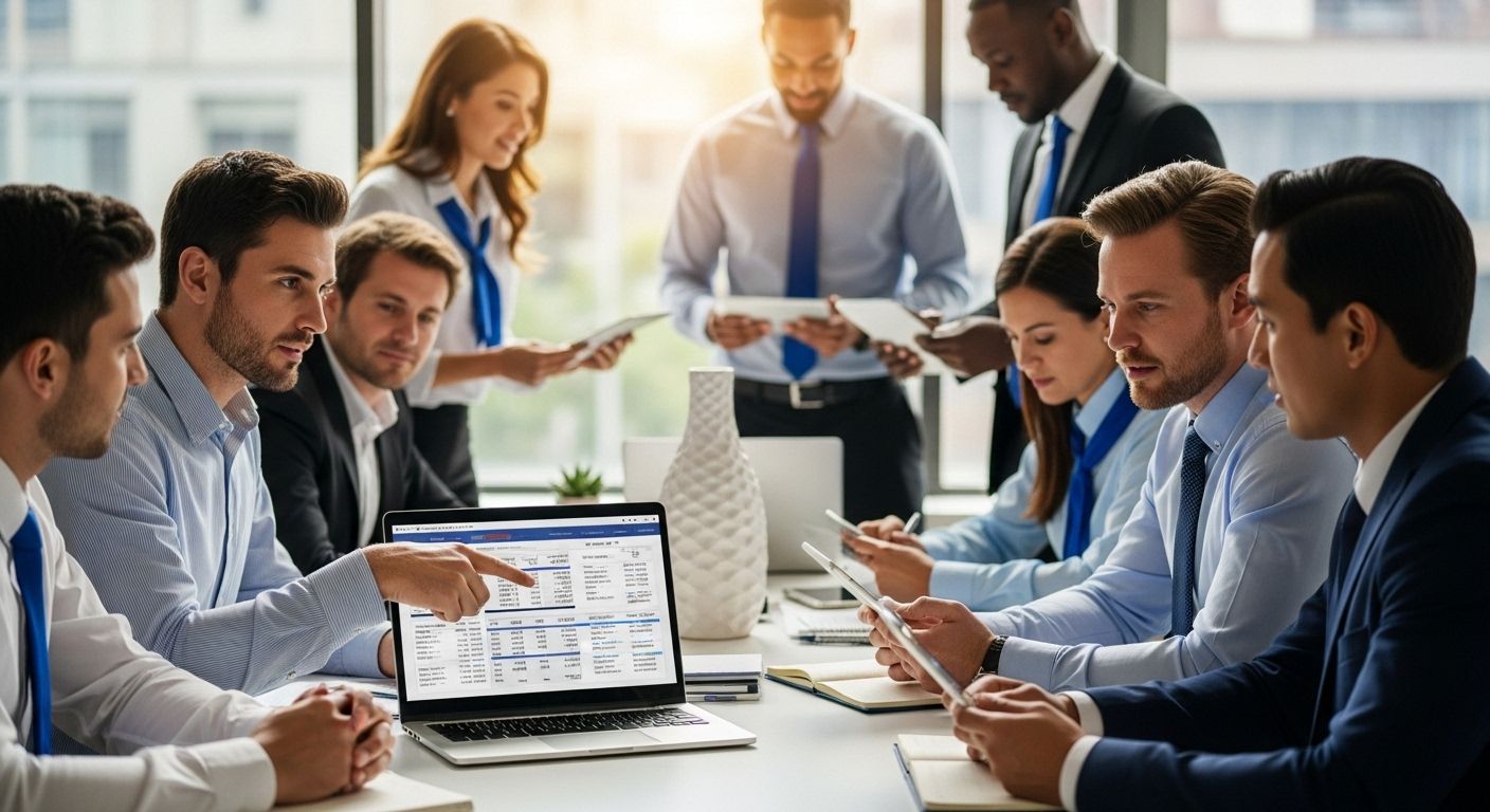 7 Key Payroll Outsourcing Benefits for Your Business